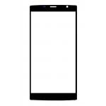 Replacement Front Glass For Leagoo Elite 5 Black By - Maxbhi.com