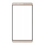 Replacement Front Glass For Leagoo Shark 1 Gold By - Maxbhi.com