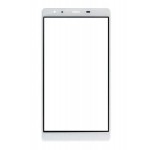 Replacement Front Glass For Leagoo Shark 1 White By - Maxbhi.com
