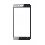 Replacement Front Glass For Mymobi Mm500 White By - Maxbhi.com