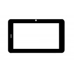 Replacement Front Glass For Prestigio Multipad 7.0 Prime Duo 3g White By - Maxbhi.com