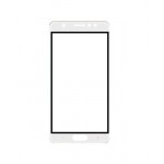 Replacement Front Glass For Tecno I5 Black By - Maxbhi.com