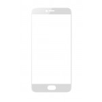 Replacement Front Glass For Umidigi Z1 Pro White By - Maxbhi.com