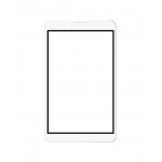 Replacement Front Glass For Uni N2 Black By - Maxbhi.com
