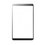 Replacement Front Glass For Videocon Vtab Esteem Black By - Maxbhi.com