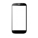 Replacement Front Glass For Zen Ultrafone Amaze 701 Fhd Black By - Maxbhi.com