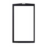Replacement Front Glass For Zomo Sprint Pro Black By - Maxbhi.com