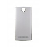 Back Panel Cover For Energy Sistem Neo Air Black - Maxbhi.com