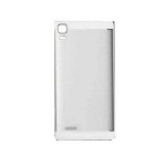 Back Panel Cover For Itel It1507 White - Maxbhi.com