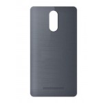 Back Panel Cover For Leagoo M8 Pro Black - Maxbhi.com