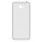 Back Panel Cover For Lephone W15 Black - Maxbhi.com