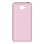 Back Panel Cover For Lephone W15 Rose Gold - Maxbhi.com