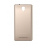 Back Panel Cover For Zen Admire Unity Champagne - Maxbhi.com
