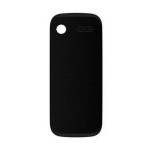 Back Panel Cover For Ziox Thunder Bass White - Maxbhi.com