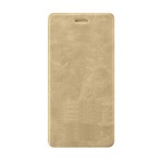 Flip Cover For Billion Capture Plus 32gb Gold By - Maxbhi.com