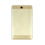 Full Body Housing For Domo Slate S7 White - Maxbhi.com