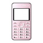 Full Body Housing For Gfive A98 Pink - Maxbhi.com