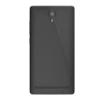 Full Body Housing For Innjoo Note Pro Black - Maxbhi.com