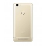 Full Body Housing For Jivi Prime P444 Gold - Maxbhi Com