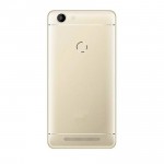 Full Body Housing For Jivi Prime P444 White - Maxbhi Com