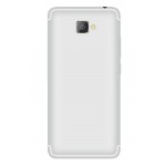 Full Body Housing For Lephone W15 Black - Maxbhi.com