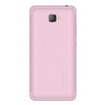 Full Body Housing For Lephone W15 Rose Gold - Maxbhi.com