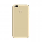 Full Body Housing For Oukitel U20 Plus White - Maxbhi.com