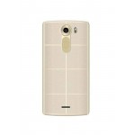Full Body Housing For Trio T50dt White - Maxbhi.com