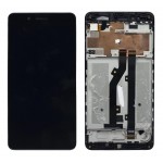 Lcd With Touch Screen For 10or Tenor D 32gb Black By - Maxbhi Com