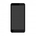 LCD with Touch Screen for Billion Capture Plus 32GB White