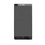 Lcd With Touch Screen For Innjoo Note Pro White By - Maxbhi.com