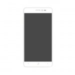 Lcd Screen For Lephone W15 Replacement Display By - Maxbhi Com