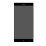 Lcd Screen For Zen Admire Unity Replacement Display By - Maxbhi Com