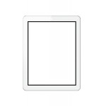 Replacement Front Glass For Ainol Novo 9 Spark White By - Maxbhi.com