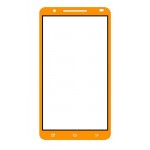 Replacement Front Glass For Byond Tech Phablet Piii Orange By - Maxbhi.com