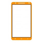 Replacement Front Glass For Byond Tech Phablet Piii Orange By - Maxbhi.com