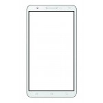 Replacement Front Glass For Byond Tech Phablet Piii White By - Maxbhi.com
