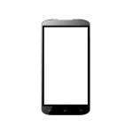 Replacement Front Glass For Cherry Mobile Infinix Pure Black By - Maxbhi.com