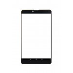 Replacement Front Glass For Domo Slate S7 White By - Maxbhi.com