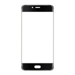 Replacement Front Glass For Doogee Shoot 1 Black By - Maxbhi.com