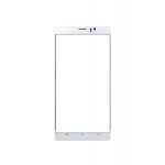 Replacement Front Glass For Energy Sistem Neo Air Black By - Maxbhi.com