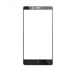 Replacement Front Glass For Innjoo Note Pro Black By - Maxbhi.com