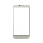 Replacement Front Glass For Oukitel U20 Plus Gold By - Maxbhi.com