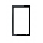Replacement Front Glass For Reliance 3g Tab White By - Maxbhi.com