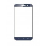 Replacement Front Glass For Ssky Y444 Grey By - Maxbhi.com