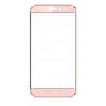 Replacement Front Glass For Ssky Y444 Rose Gold By - Maxbhi.com