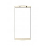 Replacement Front Glass For Trio T50dt Black By - Maxbhi.com