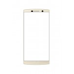 Replacement Front Glass For Trio T50dt Gold By - Maxbhi.com