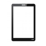 Replacement Front Glass For Videocon Va75 Black By - Maxbhi.com
