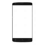 Replacement Front Glass For Vkworld T6 Black By - Maxbhi.com